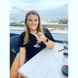 Meet your Posher, Lindsay